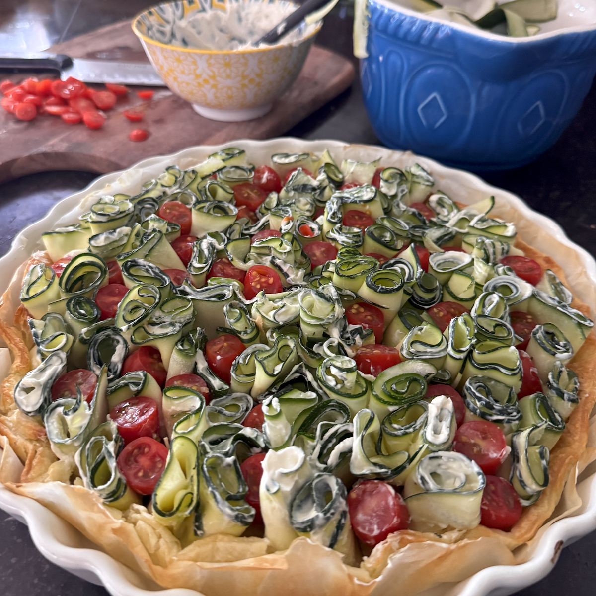 Quiche