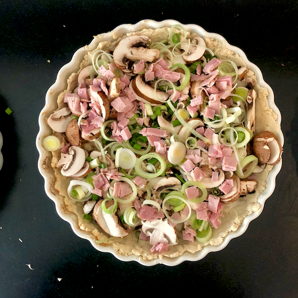 Quiche