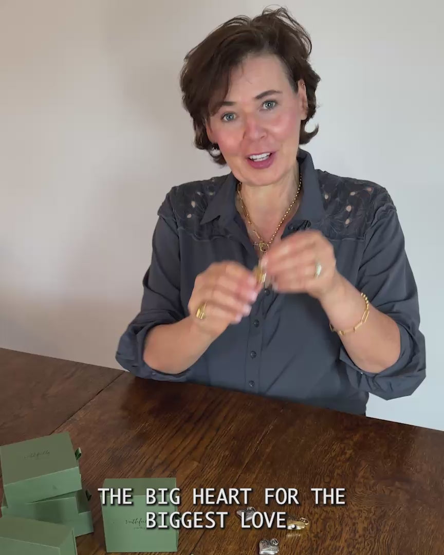 Big Heart